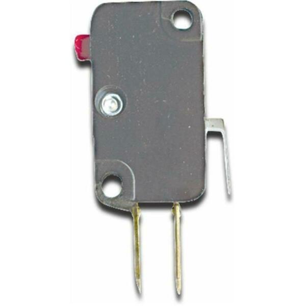 Autoloc Power Accessories Plunger Micro Limit Switch 9699